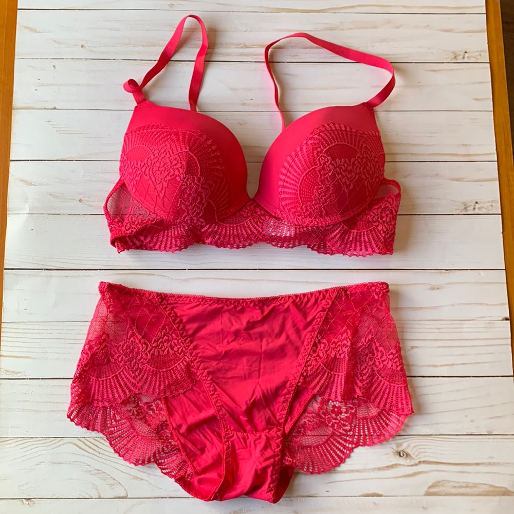 Lingerie Set